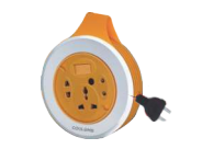 Pluto 2 Pin 4.5 YDS Cable