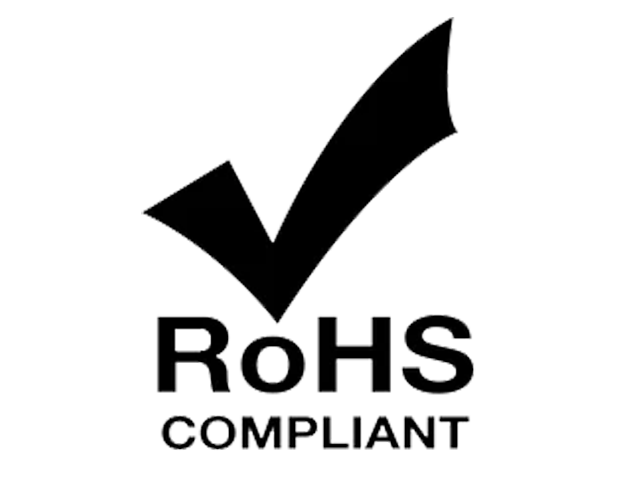 RoHS Certification